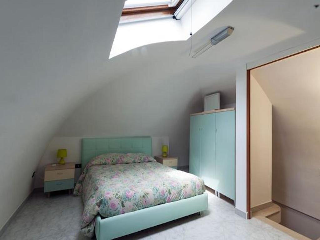 マテーラ Domina Sassi Bed & Breakfast 部屋 写真