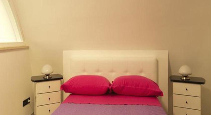 マテーラ Domina Sassi Bed & Breakfast 部屋 写真