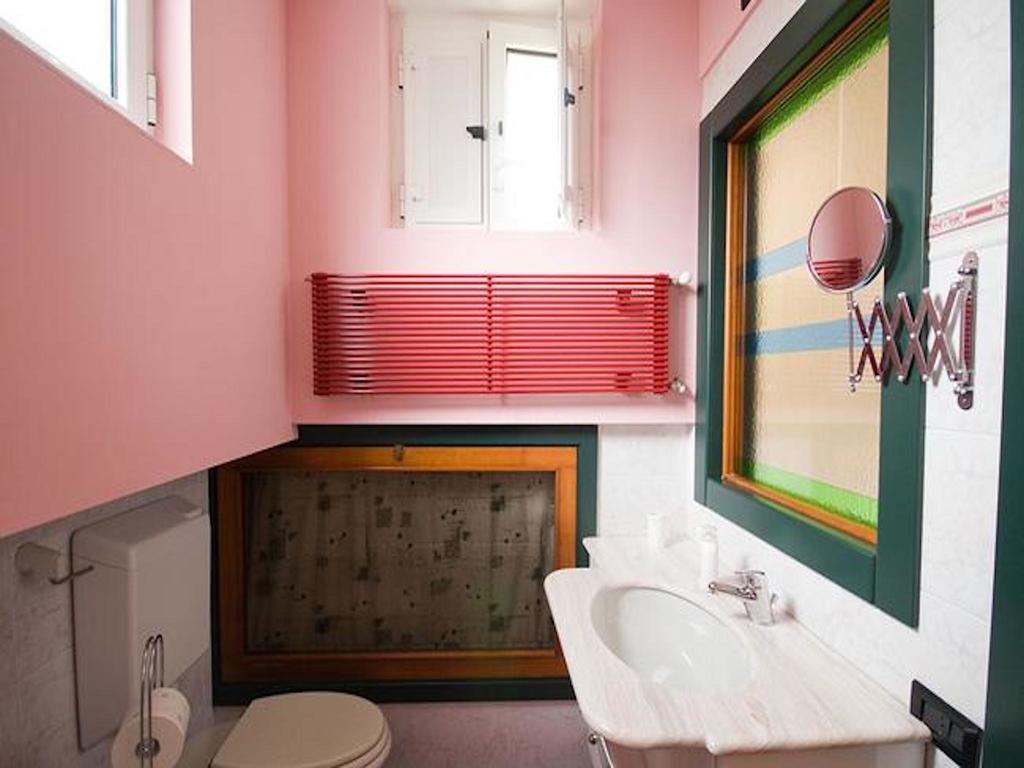 マテーラ Domina Sassi Bed & Breakfast 部屋 写真