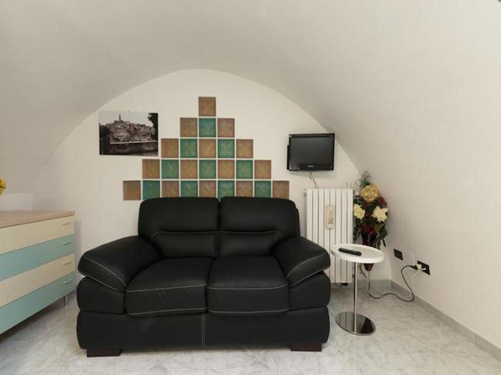 マテーラ Domina Sassi Bed & Breakfast 部屋 写真